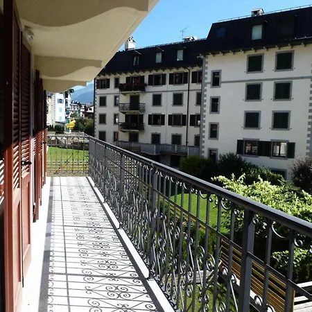 Alpes - Pieces 734 Lejlighed *